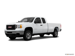 2011 GMC Sierra 2500 HD Extended Cab